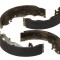 Set saboti frana HYUNDAI ACCENT II limuzina (LC) (1999 - 2006) ABE C00520ABE