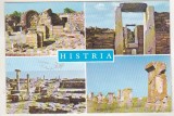 bnk cp Histria - Vedere - uzata