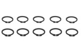 Cumpara ieftin Siguranta piulita din fata (cantitate per impachetare: 10buc) pentru GAS GAS MC; HUSQVARNA TC, TE; KTM SX, XC, XC-W 125/150 2016-2022