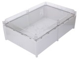 Carcasă universală Thalassa PLS IK09 360x540x180mm