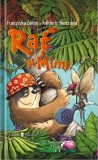 Raț și Mimi - Franziska Gehm - Editura Univers