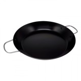 Cratita pentru gratar si aragaz Otel 30x30cm Placaj antiaderent Grunberg GR6140