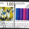 B1079 - Lichtenstein 1993 - Europa-cept 2v.stampilate,serie completa