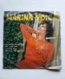 Marina Voica &ndash; Mi Limone, Mi Limonero, disc vinil mic Electrecord 7&quot;, 45 RPM
