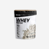 Proteine Whey Cookies &amp; Cream 900 g, Corength