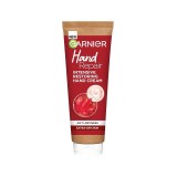Garnier Hand Repair Cremă de m&acirc;ini pentru pielea foarte uscată 75 ml