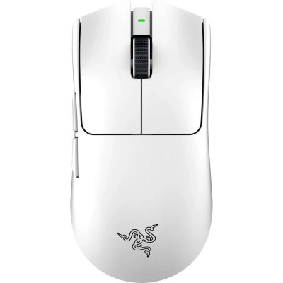 Mouse Razer Viper V3 Pro, conectivitate Razer HyperSpeed Wireless si foto