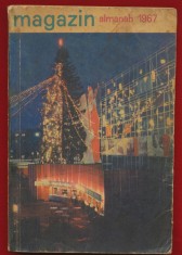 Almanah &quot;Magazin&quot; 1967.