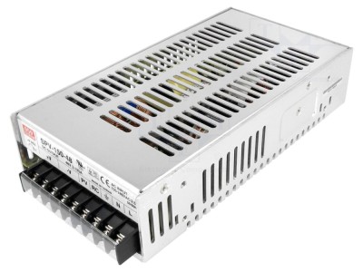Alimentator Programabil 150W 48VDC pentru &amp;Icirc;ncăstrat foto