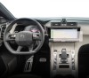 Folie Protectie Navigatie DS Automobiles DS 7 2022+, Duragon, protectie Display Navigatie, silicon Mat, Anti-zgarieturi, Anti-amprenta, kit instalare