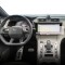 Folie Protectie Navigatie DS Automobiles DS 7 2022+, Duragon, protectie Display Navigatie, silicon Mat, Anti-zgarieturi, Anti-amprenta, kit instalare