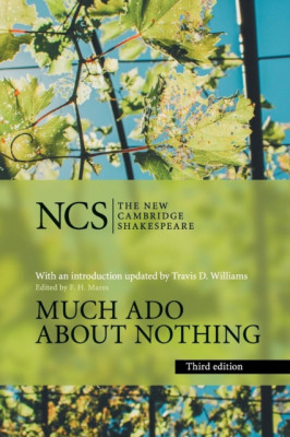Much ADO about Nothing foto