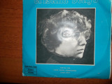 Disc vinil single Cristina Benyo - Cristina Benyo