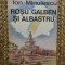 Ion Minulescu - Roşu, galben şi albastru