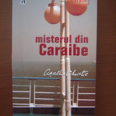 Agatha Christie - Misterul din Caraibe (2009)