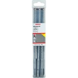 Bosch Plus-5X - Set burghie SDS-Plus 6.5 mm 10 bucati beton armat