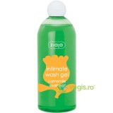 Gel pentru Igiena Intima cu Musetel pentru Femei Insarcinate 500ml