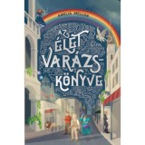 Az &eacute;let var&aacute;zsk&ouml;nyve - Amelia Mellor
