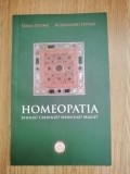 Homeopatia - Stiinta? Credinta? Medicina? Magie - Oana Iftime, Alexandru Iftime