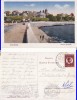 Constanta - Vedere generala, Circulata, Printata