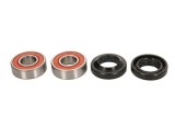 Kit rulment roata Fata (cu etansanti) pentru HONDA FES 125/150 2003-2012