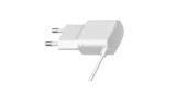 Sursă de alimentare POS POS06100A-WH, 6V/1A/6W, adaptor vertical, AC:CEE7/16. conector DC: 2,1/5,5 (+)