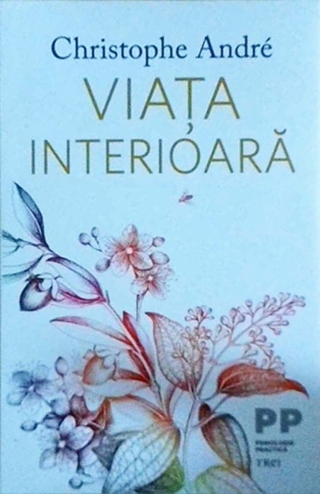 Christophe Andre - Viata interioara