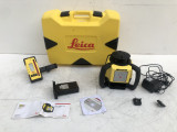 Nivela Laser Rotativa Leica Rugby 610 Fabricatie 2016