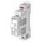 Timer SPDT 230VAC 10 moduri de funcționare