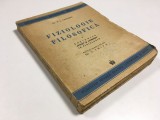 DR. N.C. PAULESCU, FIZIOLOGIE FILOSOFICA- I. NOTIUNILE DE SUFLET SI DUMNEZEU IN FIZIOLOGIE. 3 LECTII+ANEXE. EDITIE INGRIJITA DE DR. V. TRIFU 1944