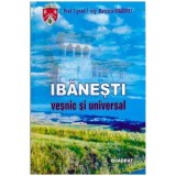 Romica Magapet - Ibanesti vesnic si universal - 106140