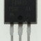 F8N50D N-KANAL MOSFET, 500V 8,7A, TO-220FP SIHF8N50D-E3 VISHAY