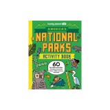 America's National Parks Activity Book 1