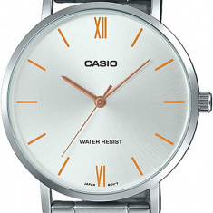 Ceas Barbati, Casio, Collection MTP-VT MTP-VT01D-7B - Marime universala