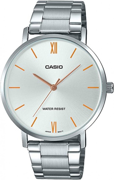 Ceas Barbati, Casio, Collection MTP-VT MTP-VT01D-7B - Marime universala