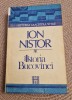 Istoria Bucovinei Ion Nistor, Humanitas