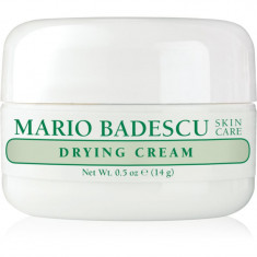 Mario Badescu Drying Cream tratament topic pentru acnee 14 g