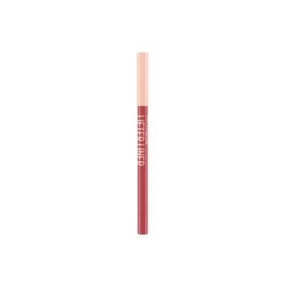 Maybelline Lifter Lip Liner Creion de buze 04 Out of Line foto