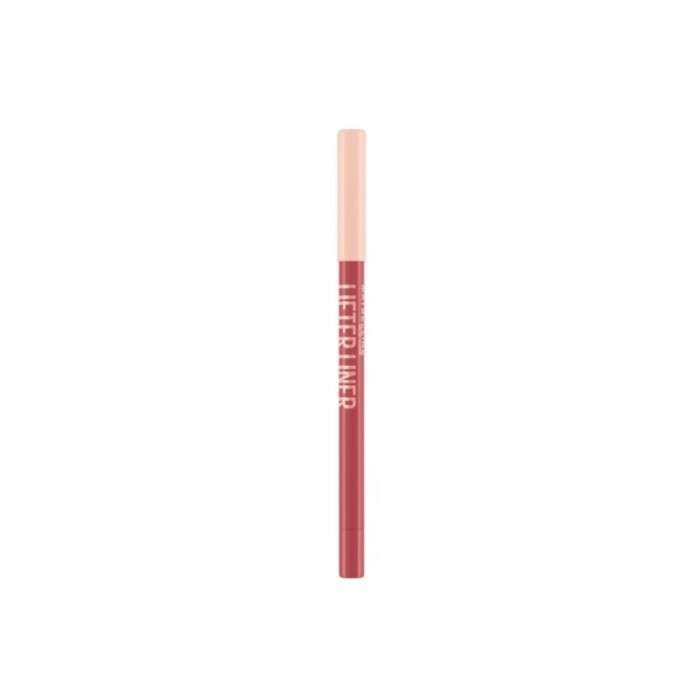 Maybelline Lifter Lip Liner Creion de buze 04 Out of Line