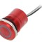 Comutator Capacitiv ON-OFF IP68 12V 0.01A