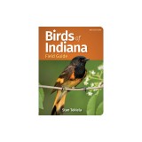 Birds of Indiana Field Guide