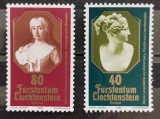 BC78, Liechtenstein 1980, serie personalitati