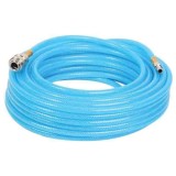 Raider 089919 - Furtun compresor 20 m 8.2 bar 1/4 inch mama-1/4 inch tata