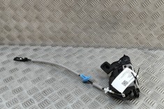 &amp;Icirc;ncuietoare ușă dreapta față VW T-CROSS C11 2024 OEM: 5TC837016D 31402374 foto