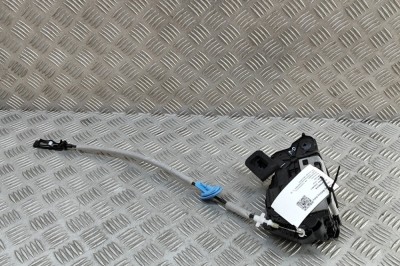 &amp;Icirc;ncuietoare ușă dreapta față VW T-CROSS C11 2024 OEM: 5TC837016D 31402374 foto
