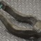 Braț inferior st&acirc;nga față JAGUAR I-PACE X590 2020 OEM: J9D3-3463-AA 23506601