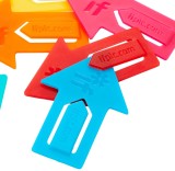 Set 8 semne de carte - Multi-Reference | If (That Company Called), If (That Company Called)