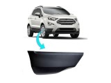 Colt bara de protectie Ford Ecosport, 10.2017-, Fata, partea Dreapta, Texturat, Aftermarket, Rapid