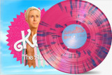 Ken The Album: Barbie Soundtrack (Splatter Vinyl) | Various Artists, Atlantic