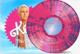 Ken The Album: Barbie Soundtrack (Splatter Vinyl) | Various Artists
